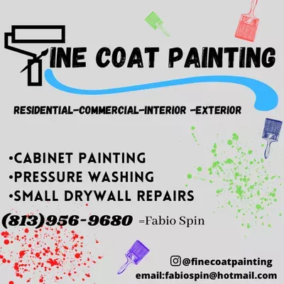 Fine Coat Painting LLC