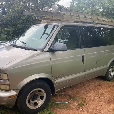 Ez painting and repair