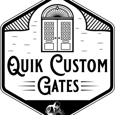 Quik Custom Gates