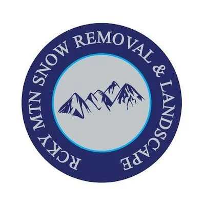 Rocky Mountain Snow Removal and Landscape