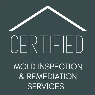 Certified Mold Inspection & Remediation Services