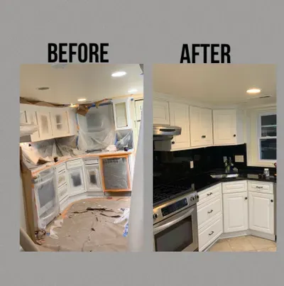 Willian’s paint and Handyman