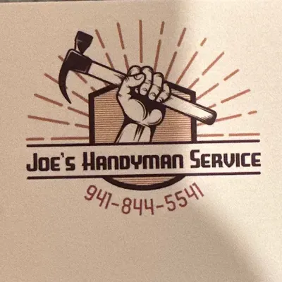 Joe’s Handyman Service & Dumpster Rental LLC