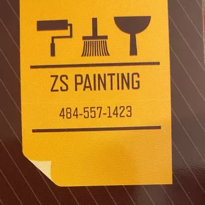 ZS Painting