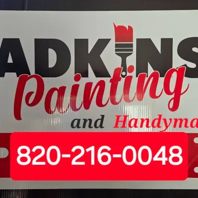 Adkins LLC