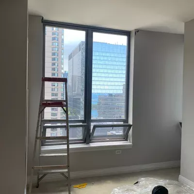 MD painting