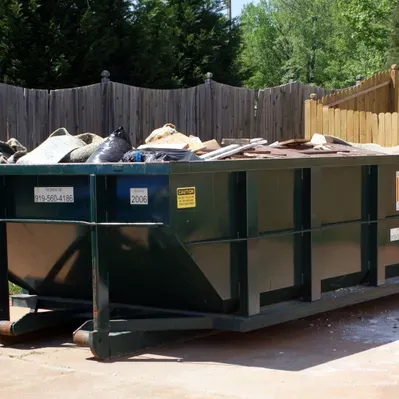 Dump Disposal LLC