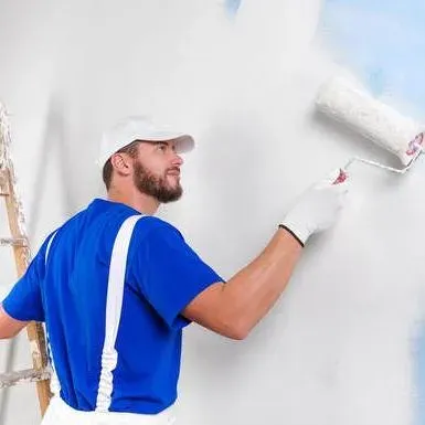 Complete Painting Co