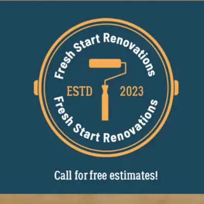 Fresh Start Renovations