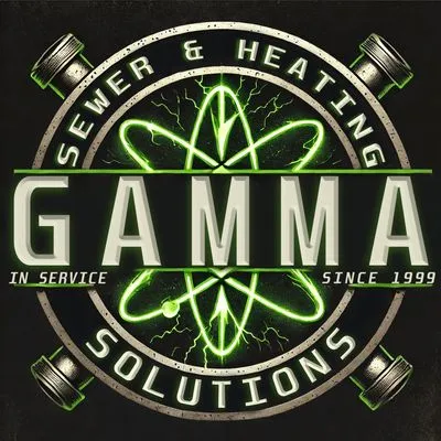 GAMMA Sewer & Heating Solutions