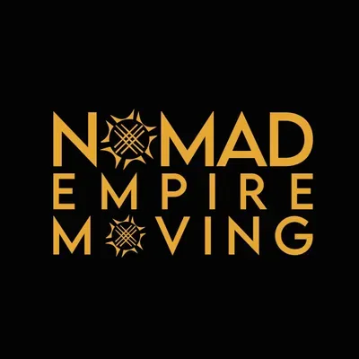 Nomad Empire Moving inc.