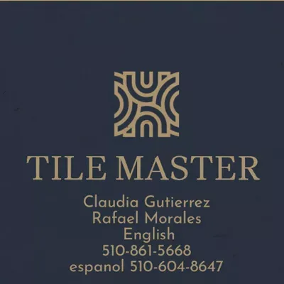 Tile Master.