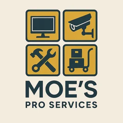 Moe’s Pro Services
