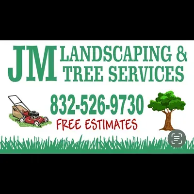 JM tree service