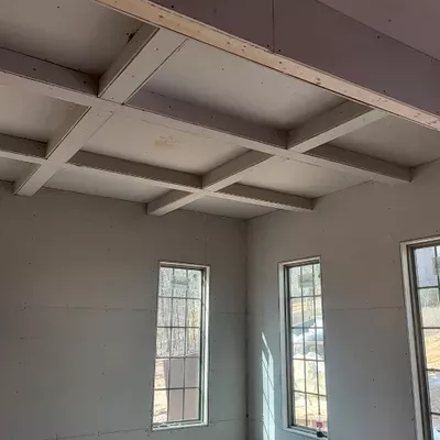 L.H Drywall