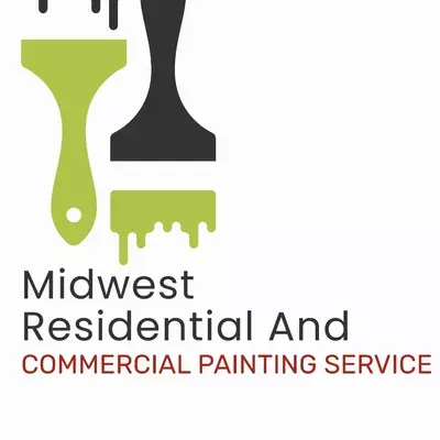 Midwest Residential & Commercial painting Service