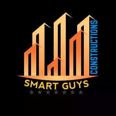 SMART GUYS CONTRUCTIONS
