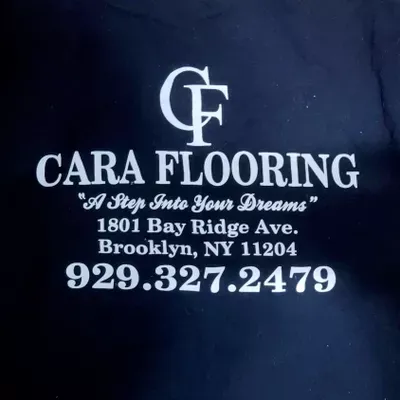 CARA FLOORING LLC  (construction services..