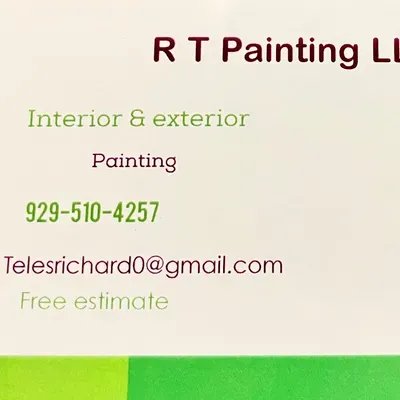 RT paint