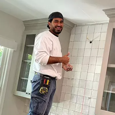 Jptile & improvements llc