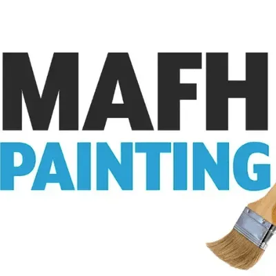 Mafh Painting