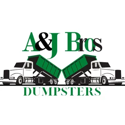 A&J Bros Dumpsters