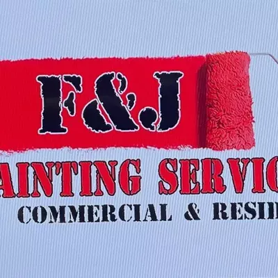 F&JPAINTINGSERVICESLLC