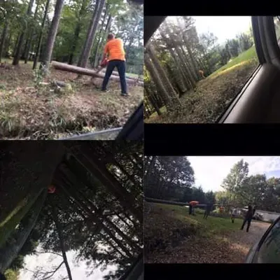 Stancil Tree Service
