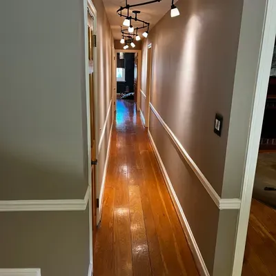SJ Painting & Cleaning Services