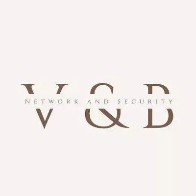 V&B network and security