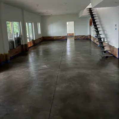Rey Painting & Epoxy LLC