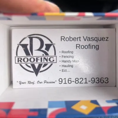 Vasquez Roofing & Repairs