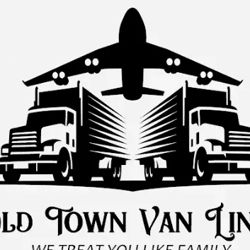 Old Town Van Lines LLC