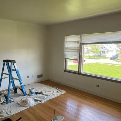 Pristine Painting corp.
