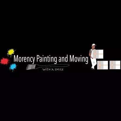 Morency Paint and Move