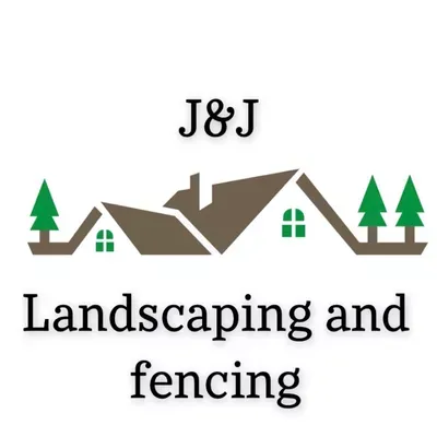 J&J landscaping and fencing