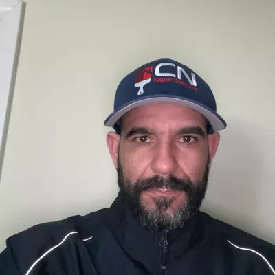 CN expect painting end carpentry