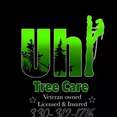 Uhl Tree Care LLC