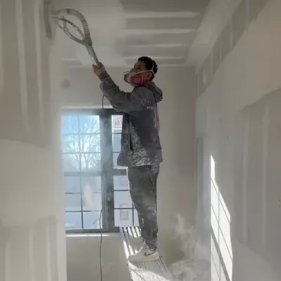KRdrywall