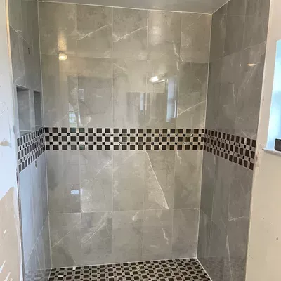 New tile service