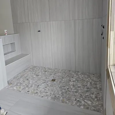 Torres M tile