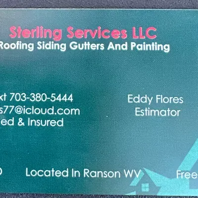 Sterling Services