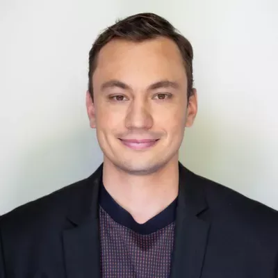 Daniel Beltram