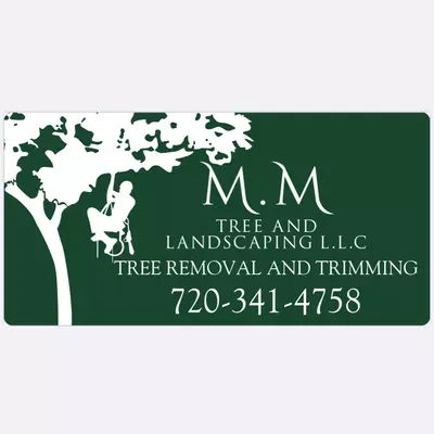 M.M Tree and Landscaping L.L.C
