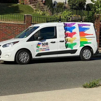 SDB PAINTING and services inc