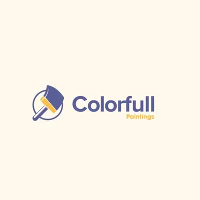 Colorfull Paintings