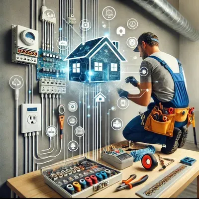 Electromize