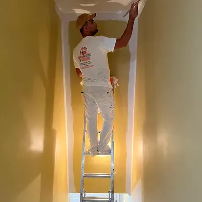 NETO PAINTING AND MASONRY