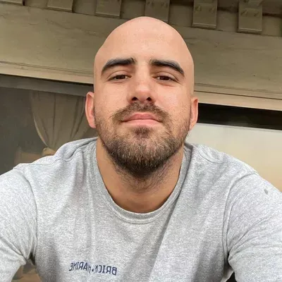 Benjamin Romanillo