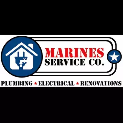 Marines Service Co.